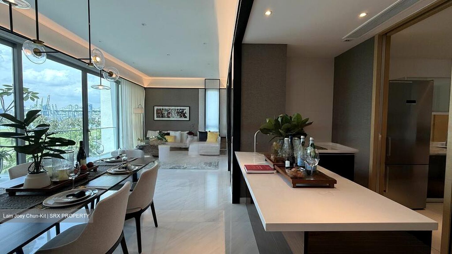 The Residences at W Singapore Sentosa Cove (D4), Condominium #470384941
